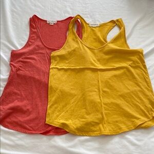 BUNDLE TWO Women's Tank Tops